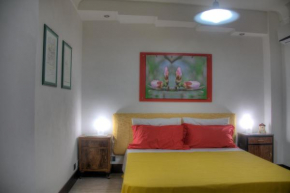 Casa Sogniblei locazione turistica